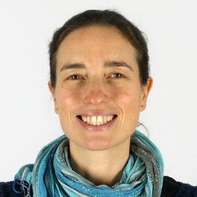 Hélène Pillet
