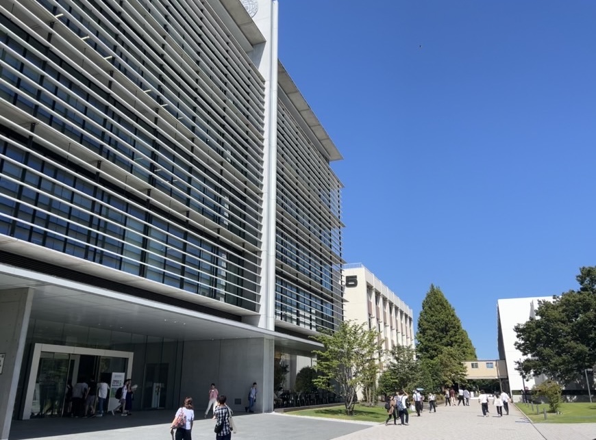 Building 7